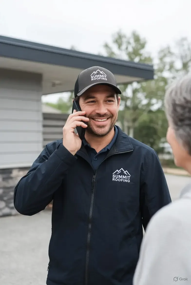 Flat Roof Leak Repair Bartlett, NE FAQs